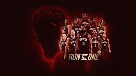 RUN as ONE .